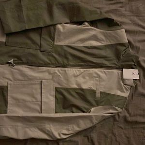 Jordan Women's Zip Up Jacket